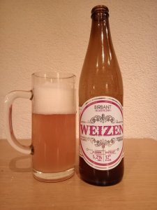 Birbant - Weizen