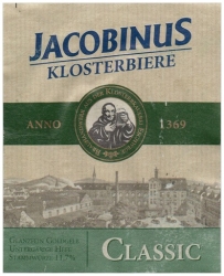 Browar Jacobinus 2023 05 Classic