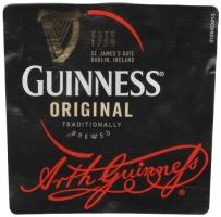 Browar Guinness (2018)