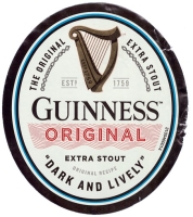 Browar Guinness (2021): Original Extra Stout