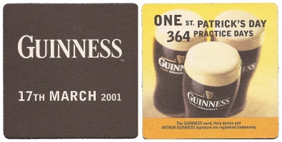 Browar Guinness