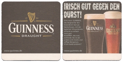 Browar Guinness