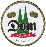 Browar Dom (2012): Koelsch