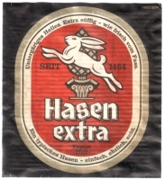 Browar Hasen (2014): Hasen Extra - Export Hell