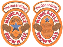 Browar John Smith: Newcastle Brown Ale
