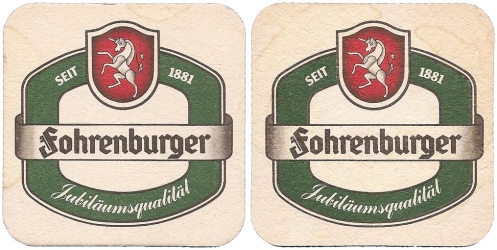 Browar Fohrenburg (Brauerei Fohrenburg)