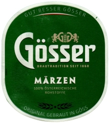 Browar Goesser (2022): Maerzen