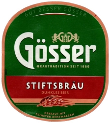 Browar Goesser (2022): Stiftsbraeu Dunkles Bier