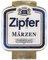 Browar Zipf (2017): Zipfer - Marzen
