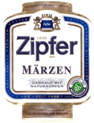 Browar Zipf (2021): Zipfer - Marzen