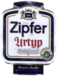 Browar Zipf (2021): Zipfer - Urtyp