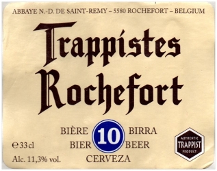 Browar Rochefort 2023 05 10