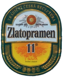 Browar Zlatopramen (2014): 11