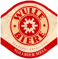 Browar Dinkelacker Schwaben 2023 05 Wulle Biere Vollbier Hell