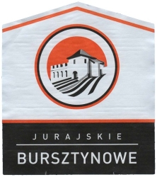 Browar Na Jurze (2018): Jurajskie - Bursztynowe