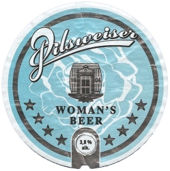 Browar Pilsweizer (2010): Woman's Beer
