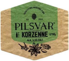 Browar Pilsweizer 2023 05 Pilsvar Korzenne