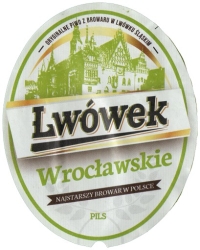 Browar Lwowek 2023 02 Wroclawskie Pils