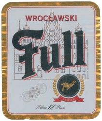 Browar Piast (1998): Wrocławski Full