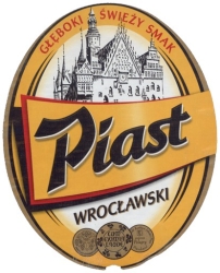 Browar Piast (2007): Piast Wrocławski