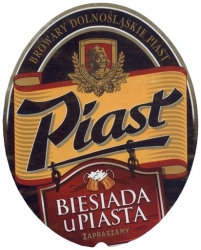 Browar Piast (2011): Piast - Biesiada u Piasta
