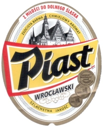 Browar Piast (2014): Piast Wrocławski
