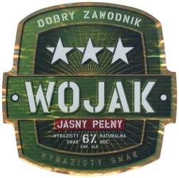 Kompania Piwowarska (2011): Wojak Jasny Pełny