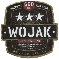 Wojak (2012): Super Mocny 660