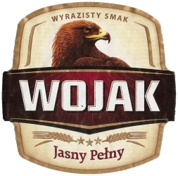 Wojak (2013): Jasny Pełny
