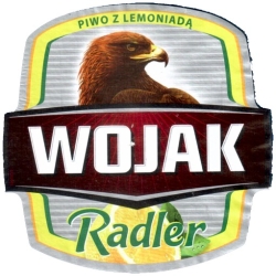 Wojak (2014): Radler