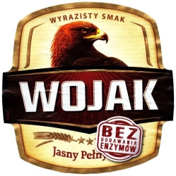 Wojak (2015): Jasny Pełny
