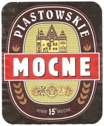 Zakrzów (2002): Piastowskie Mocne
