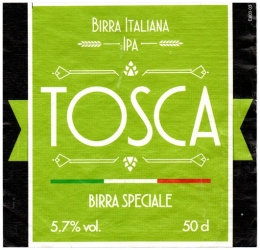 Browar Target 2000 (2023 05 Tosca India Pale Ale