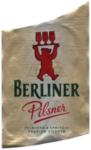 Browar Berliner Pilsner 2023 03 Pilsner