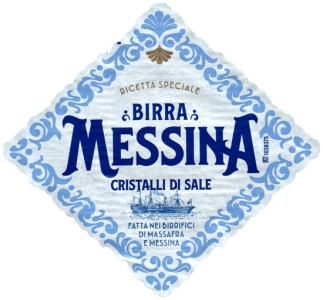 Browar Messina (2022): Cristalli Di Sale