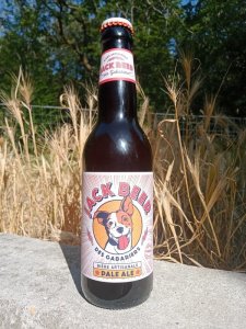 Des Gabariers - Jack Beer Pale Ale