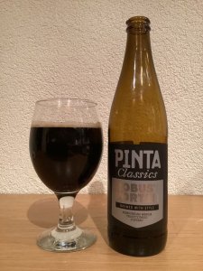 Browar Pinta: Robust Porter