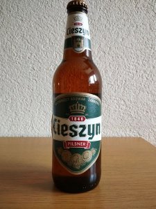 Zamkowy Cieszyn: Pilsner