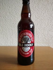 Hook Norton: Old Hooky