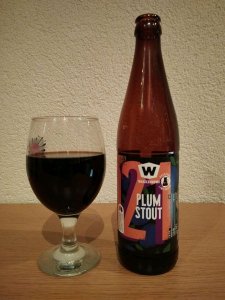 Waszczukowe: Plum Stout