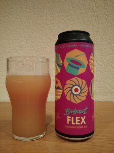 Birbant: FLEX - Smooth Sour Ale