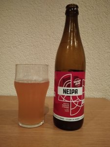 Browar Jana: NEIPA