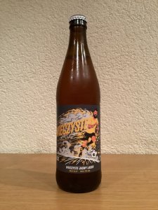 Gloger: Wieczyste - Jasny Lager