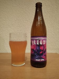 Raduga: Leon - Hazy IPA