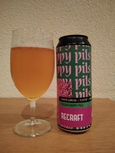 ReCraft: Polish Hoppy Pils