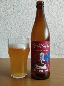 ReCraft: Wiślackie - Pils