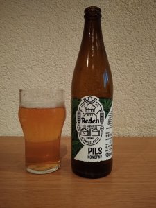 Reden: Pils konopny