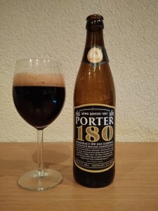 Staropolski: Porter 180