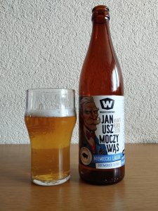 Waszczukowe: Janusz Moczywąs - Niemiecki lager