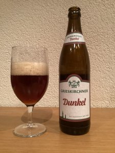 Grieskirchen: Dunkel